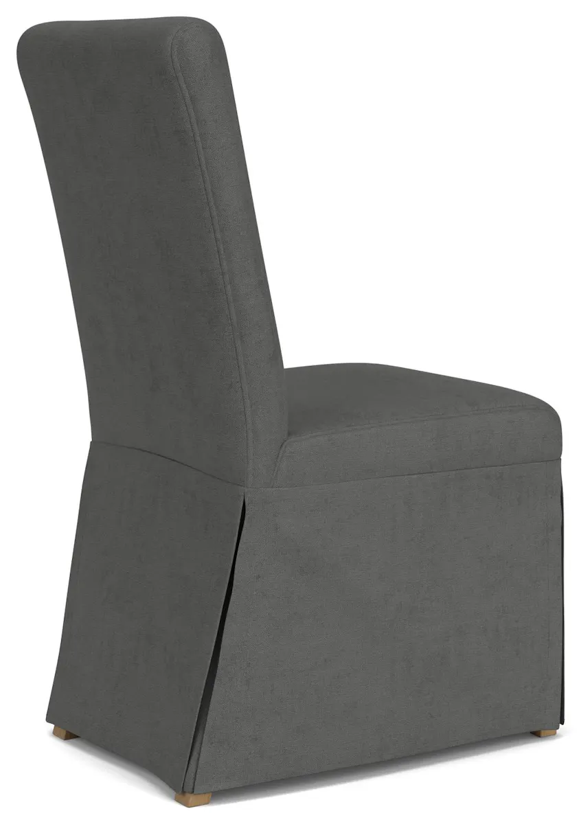 Riverside Furniture 92652 Mix N Match Chairs Parsons Upholstered Chair Riverside Furniture 92652 Mix N Match Chairs Parsons Upholstered Chair