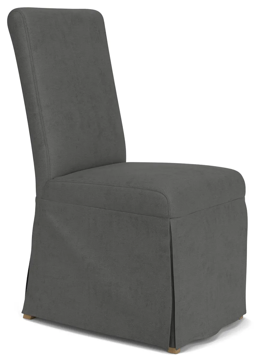 Riverside Furniture 92652 Mix N Match Chairs Parsons Upholstered Chair Riverside Furniture 92652 Mix N Match Chairs Parsons Upholstered Chair