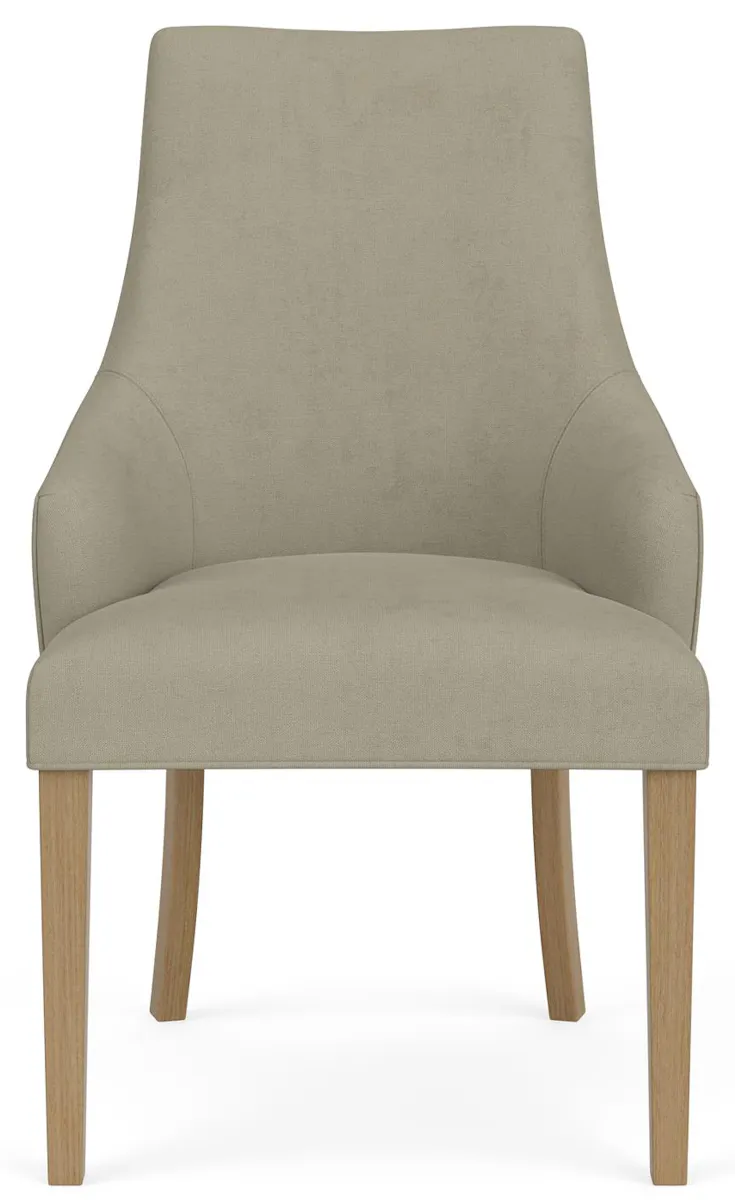 Riverside Furniture 92601 Mix N Match Chairs Swoop Arm Upholstered Chair Riverside Furniture 92601 Mix N Match Chairs Swoop Arm Upholstered Chair