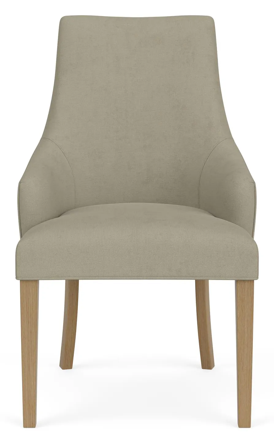 Riverside Furniture 92601 Mix N Match Chairs Swoop Arm Upholstered Chair Riverside Furniture 92601 Mix N Match Chairs Swoop Arm Upholstered Chair