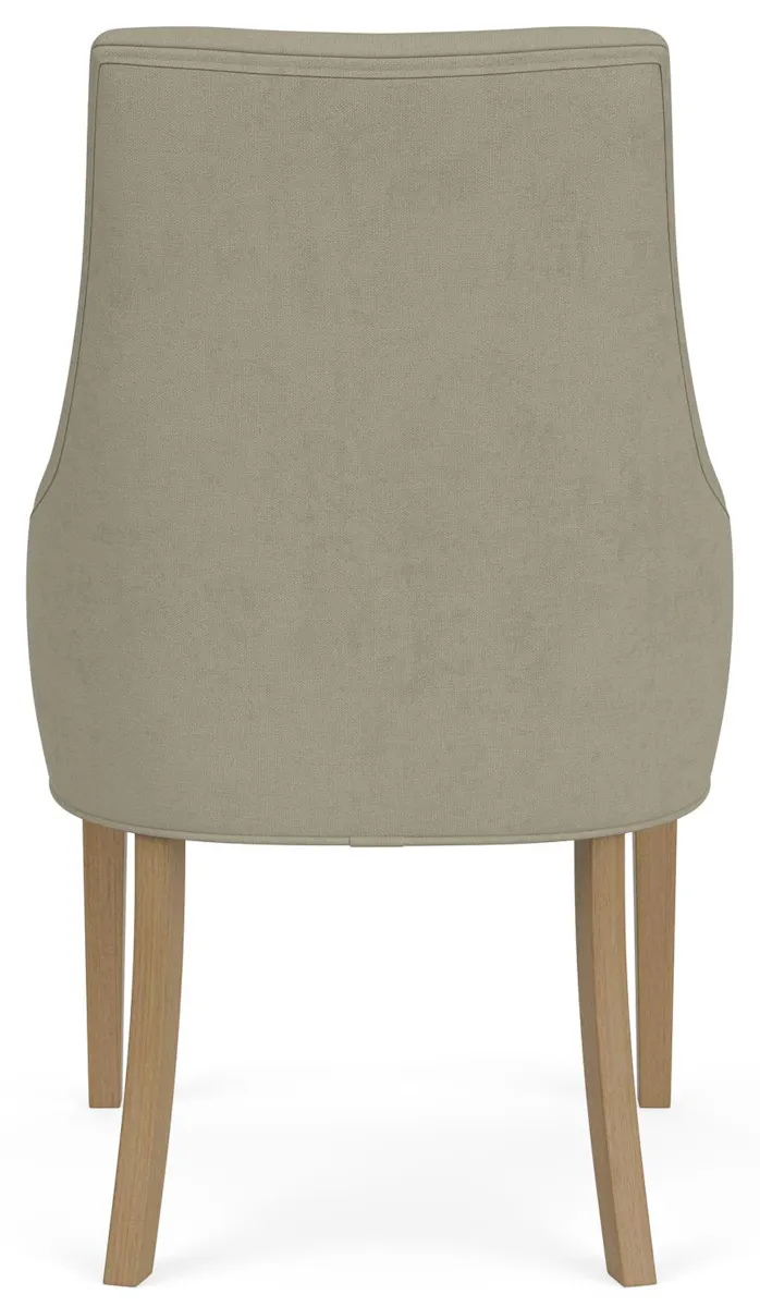 Riverside Furniture 92601 Mix N Match Chairs Swoop Arm Upholstered Chair Riverside Furniture 92601 Mix N Match Chairs Swoop Arm Upholstered Chair