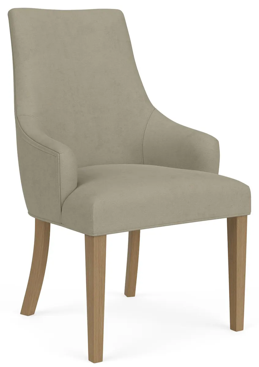 Riverside Furniture 92601 Mix N Match Chairs Swoop Arm Upholstered Chair Riverside Furniture 92601 Mix N Match Chairs Swoop Arm Upholstered Chair