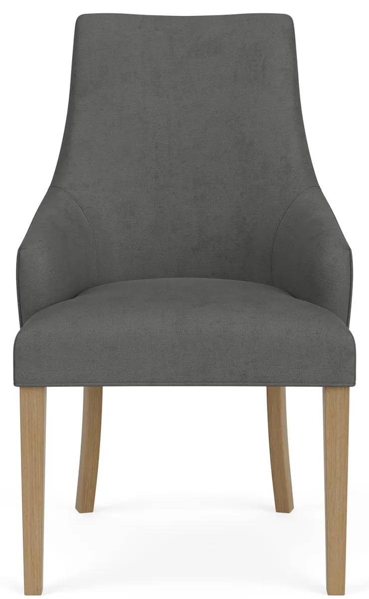 Riverside Furniture 92602 Mix N Match Chairs Swoop Arm Upholstered Chair Riverside Furniture 92602 Mix N Match Chairs Swoop Arm Upholstered Chair