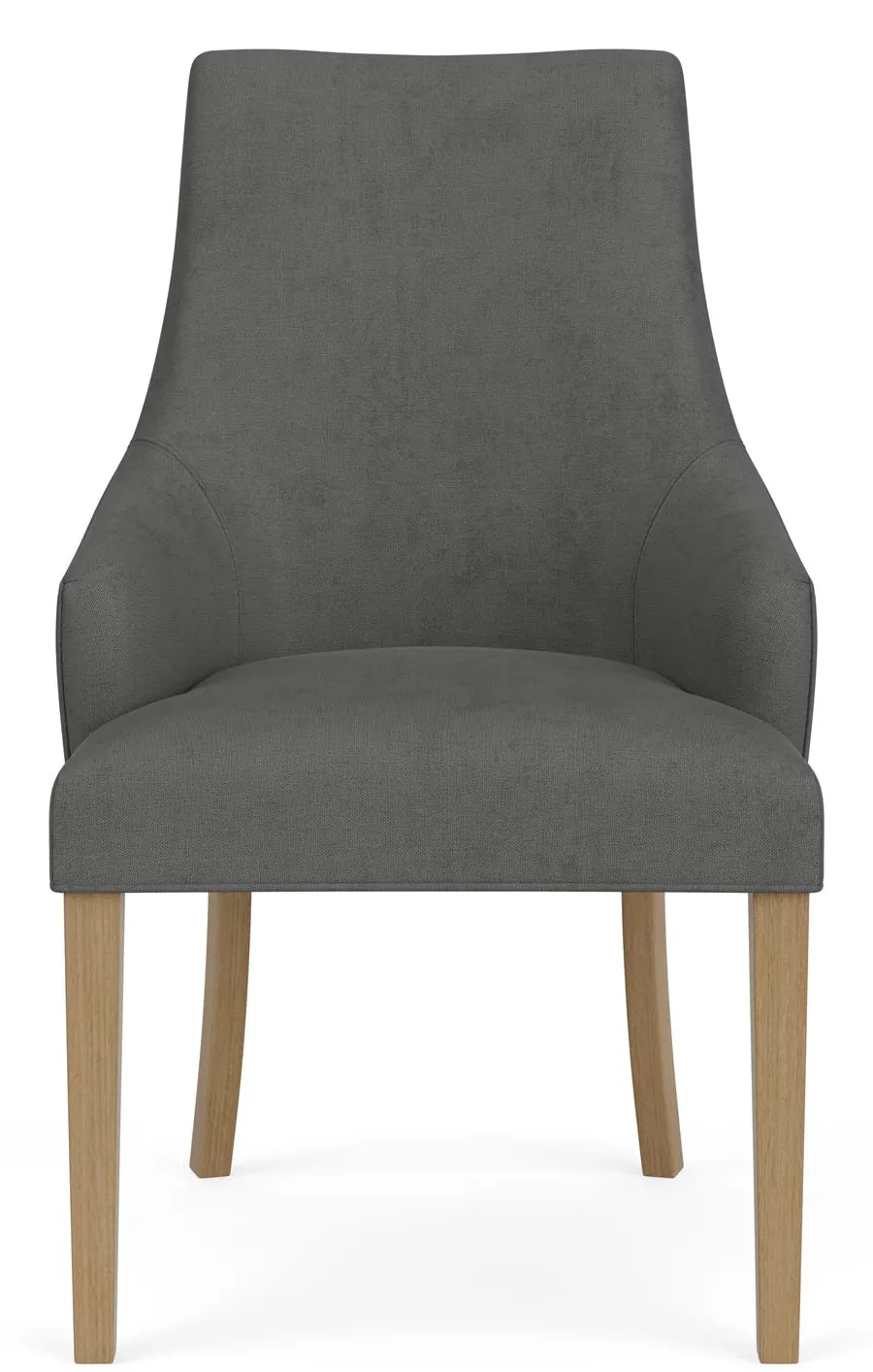 Riverside Furniture 92602 Mix N Match Chairs Swoop Arm Upholstered Chair Riverside Furniture 92602 Mix N Match Chairs Swoop Arm Upholstered Chair