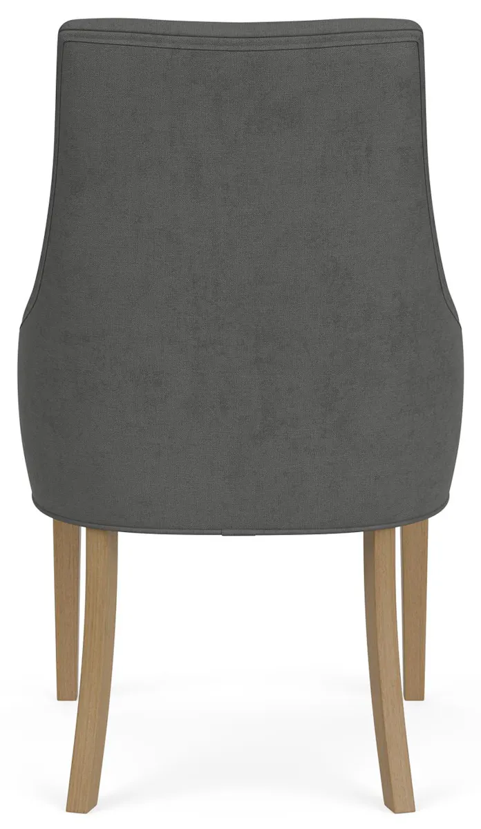 Riverside Furniture 92602 Mix N Match Chairs Swoop Arm Upholstered Chair Riverside Furniture 92602 Mix N Match Chairs Swoop Arm Upholstered Chair