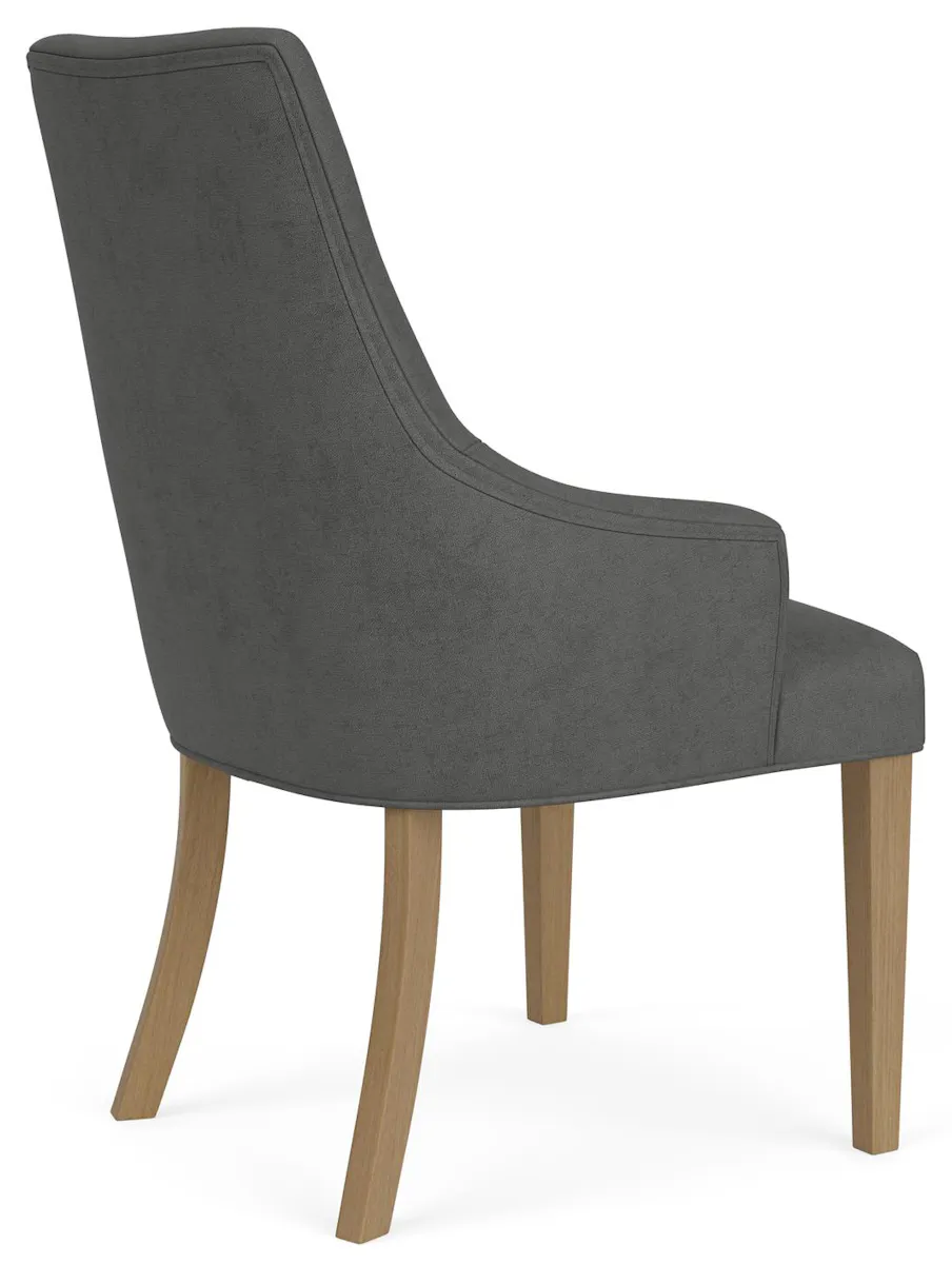 Riverside Furniture 92602 Mix N Match Chairs Swoop Arm Upholstered Chair Riverside Furniture 92602 Mix N Match Chairs Swoop Arm Upholstered Chair