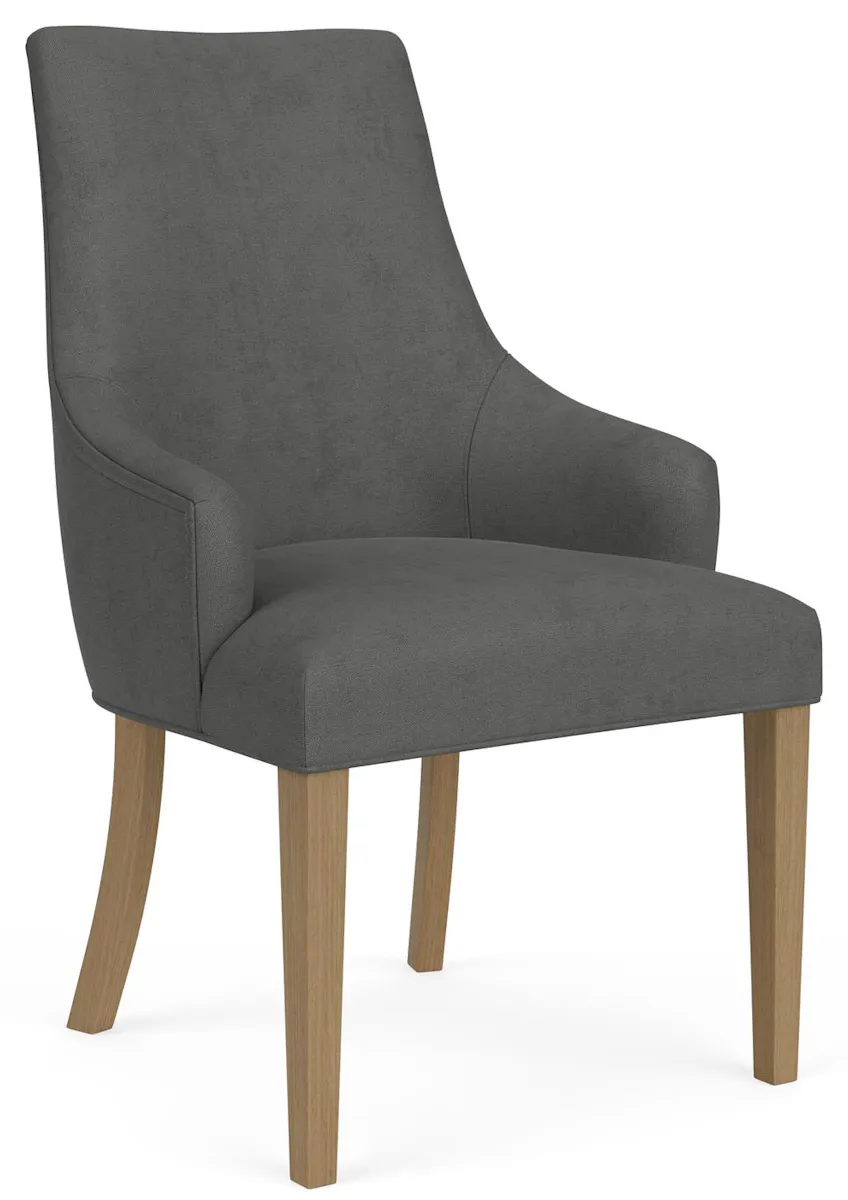 Riverside Furniture 92602 Mix N Match Chairs Swoop Arm Upholstered Chair Riverside Furniture 92602 Mix N Match Chairs Swoop Arm Upholstered Chair