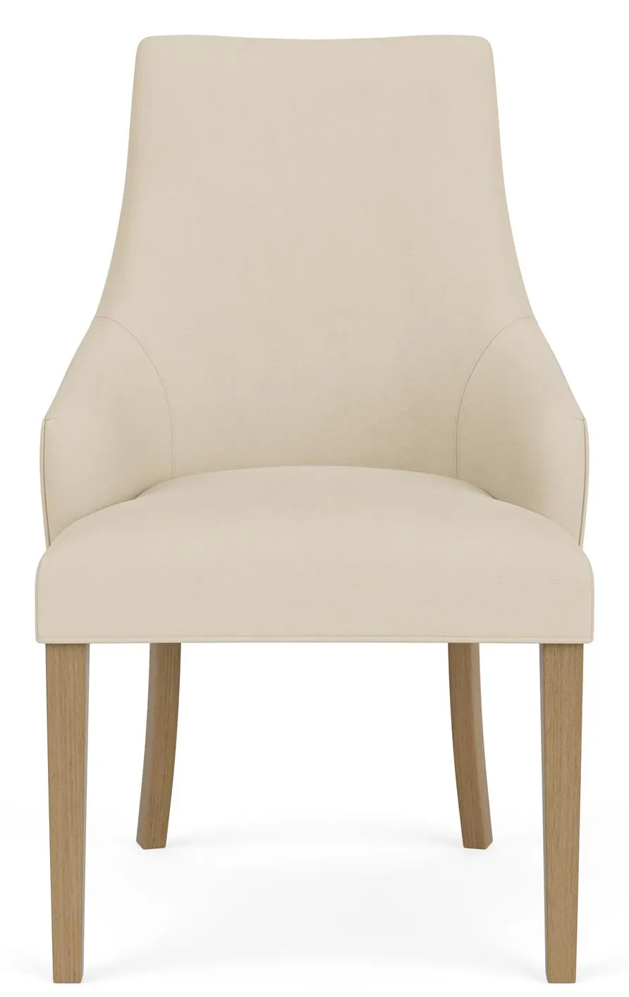 Riverside Furniture 92600 Mix N Match Chairs Swoop Arm Upholstered Chair Riverside Furniture 92600 Mix N Match Chairs Swoop Arm Upholstered Chair