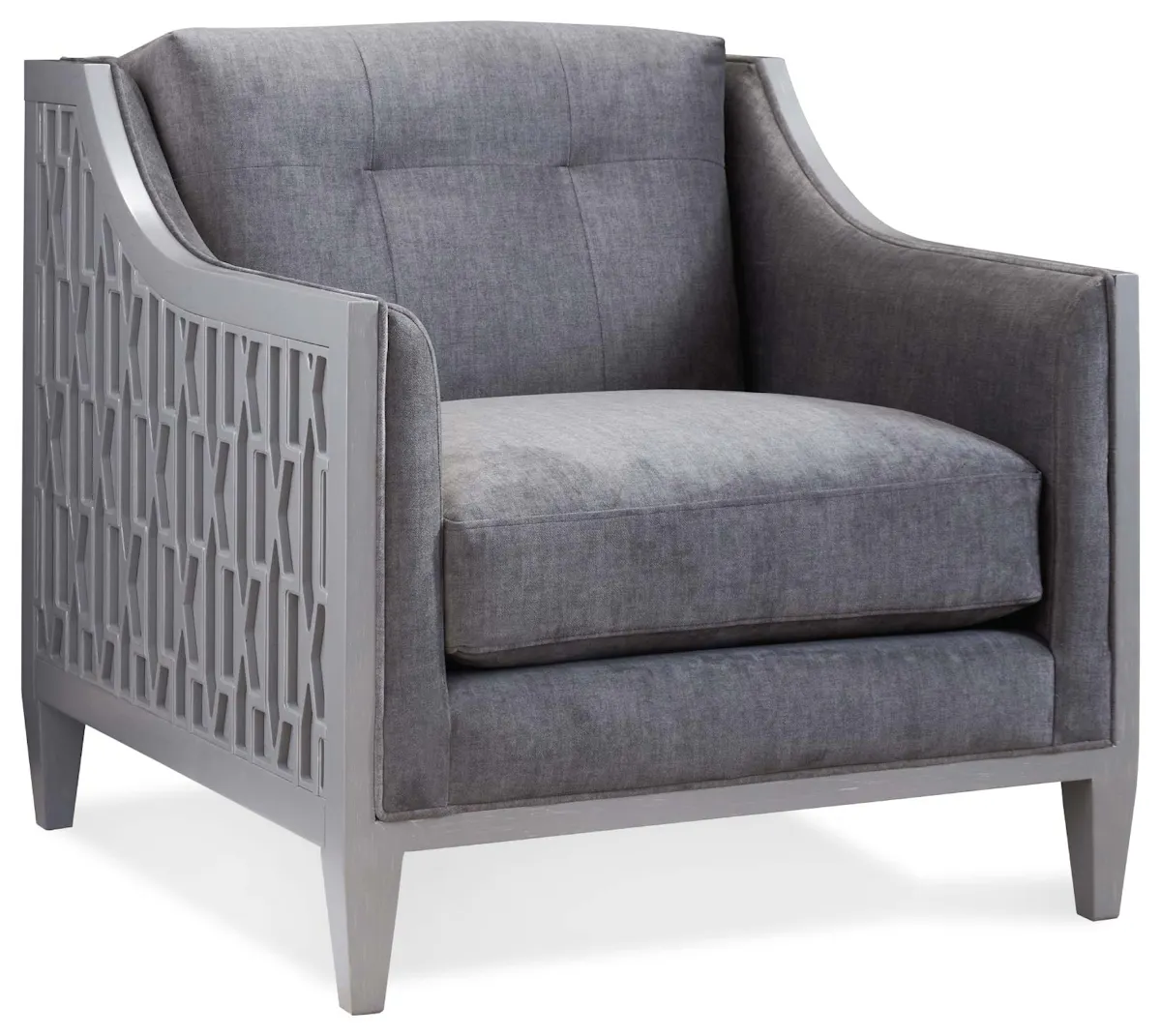 Old Biscayne Designs 82323 Moto Club Chair Old Biscayne Designs 82323 Moto Club Chair