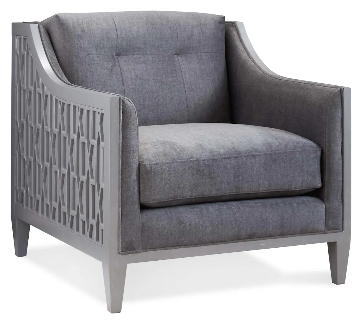 Old Biscayne Designs 82323 Moto Club Chair Old Biscayne Designs 82323 Moto Club Chair
