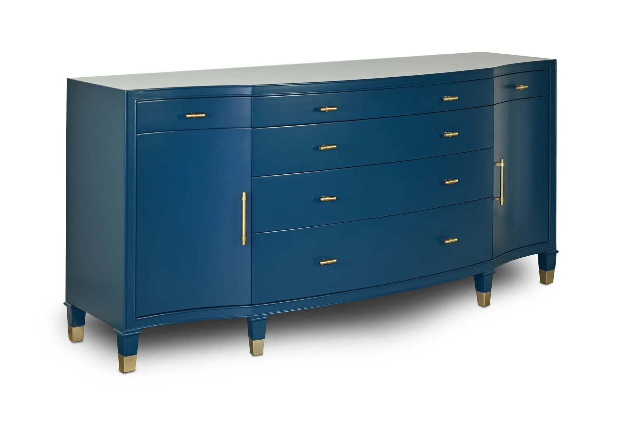 Old Biscayne Designs 30504B Niva Dresser