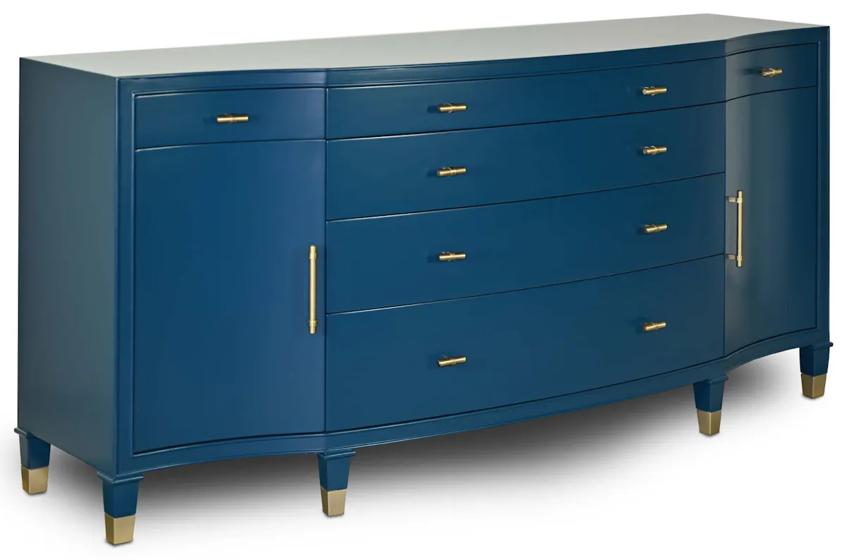 Old Biscayne Designs 30504B Niva Dresser Old Biscayne Designs 30504B Niva Dresser