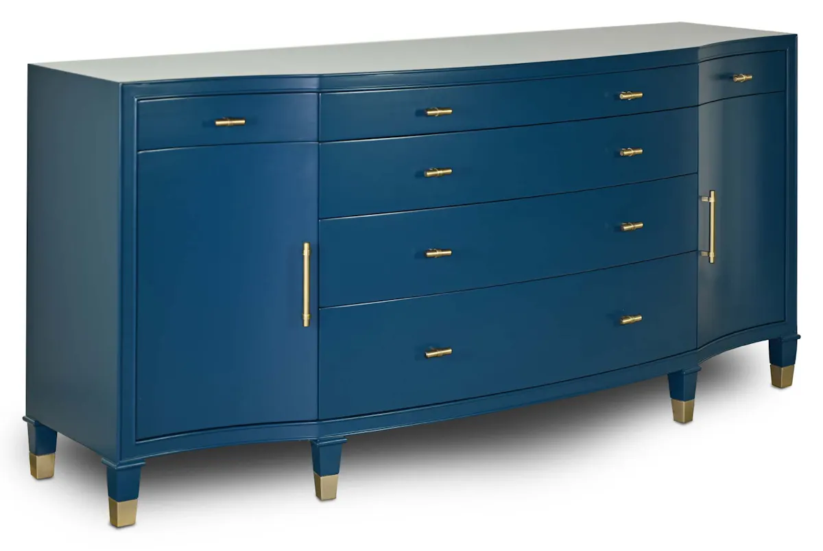 Old Biscayne Designs 30504B Niva Dresser Old Biscayne Designs 30504B Niva Dresser