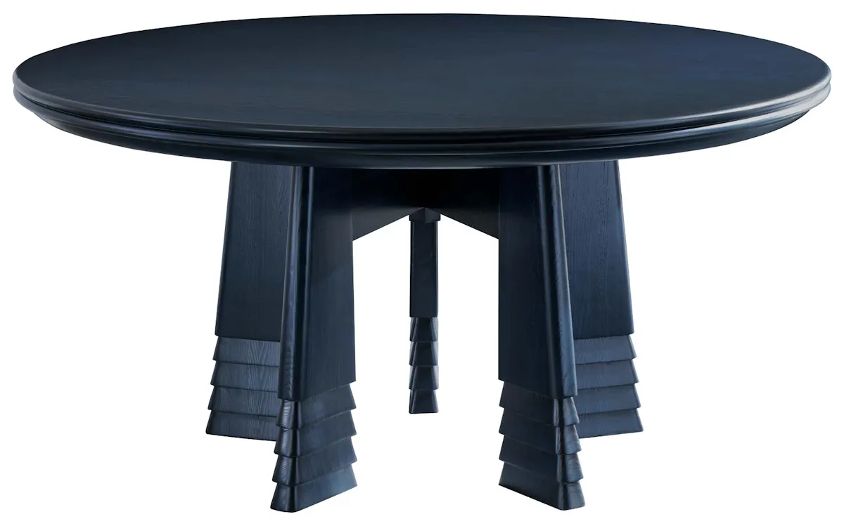 Old Biscayne Designs 31232 Odell Dining Table Old Biscayne Designs 31232 Odell Dining Table