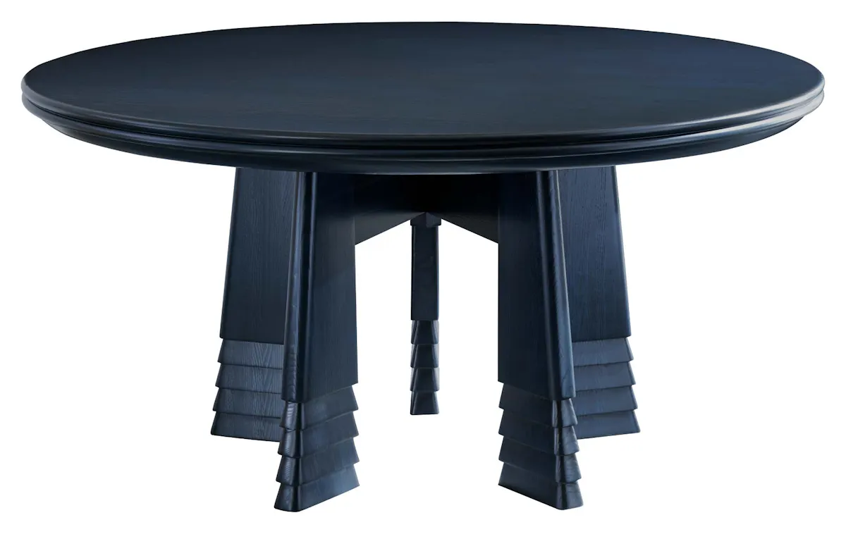 Old Biscayne Designs 31232 Odell Dining Table Old Biscayne Designs 31232 Odell Dining Table