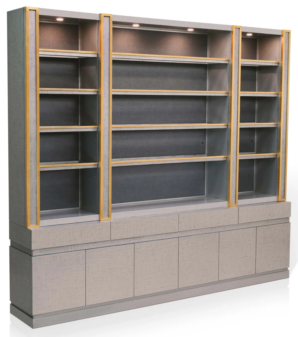 Old Biscayne Designs 31519 Olivetti Wall Unit Old Biscayne Designs 31519 Olivetti Wall Unit