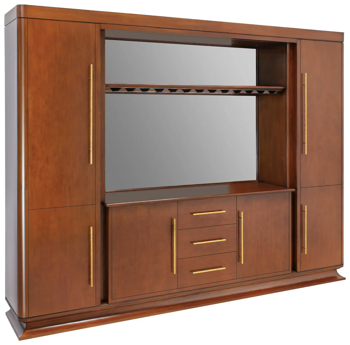 Old Biscayne Designs 32064B Palmas Wall Unit Old Biscayne Designs 32064B Palmas Wall Unit