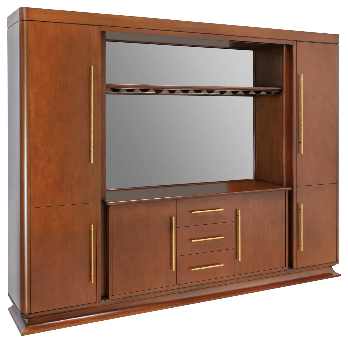 Old Biscayne Designs 32064B Palmas Wall Unit Old Biscayne Designs 32064B Palmas Wall Unit