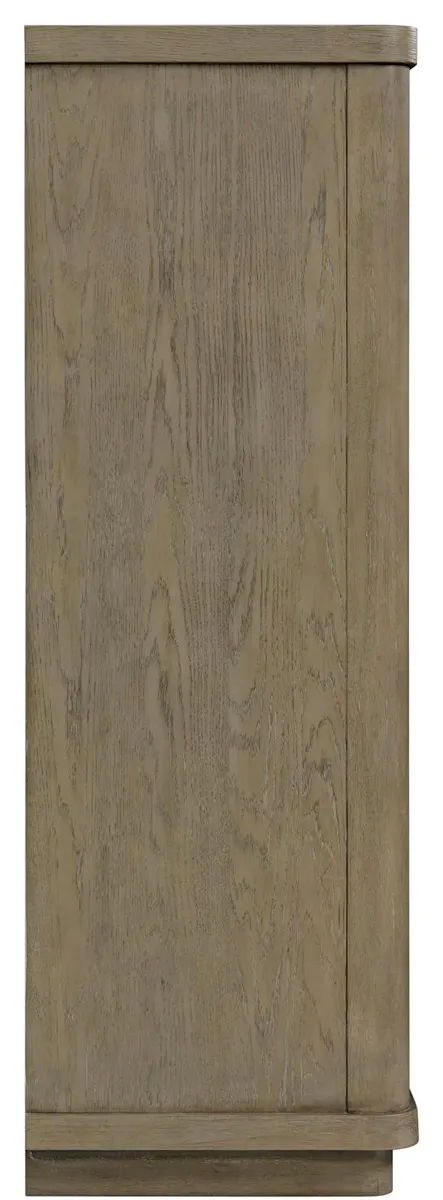Riverside Furniture 81065 Pasadena Five Drawer Chest Riverside Furniture 81065 Pasadena Five Drawer Chest