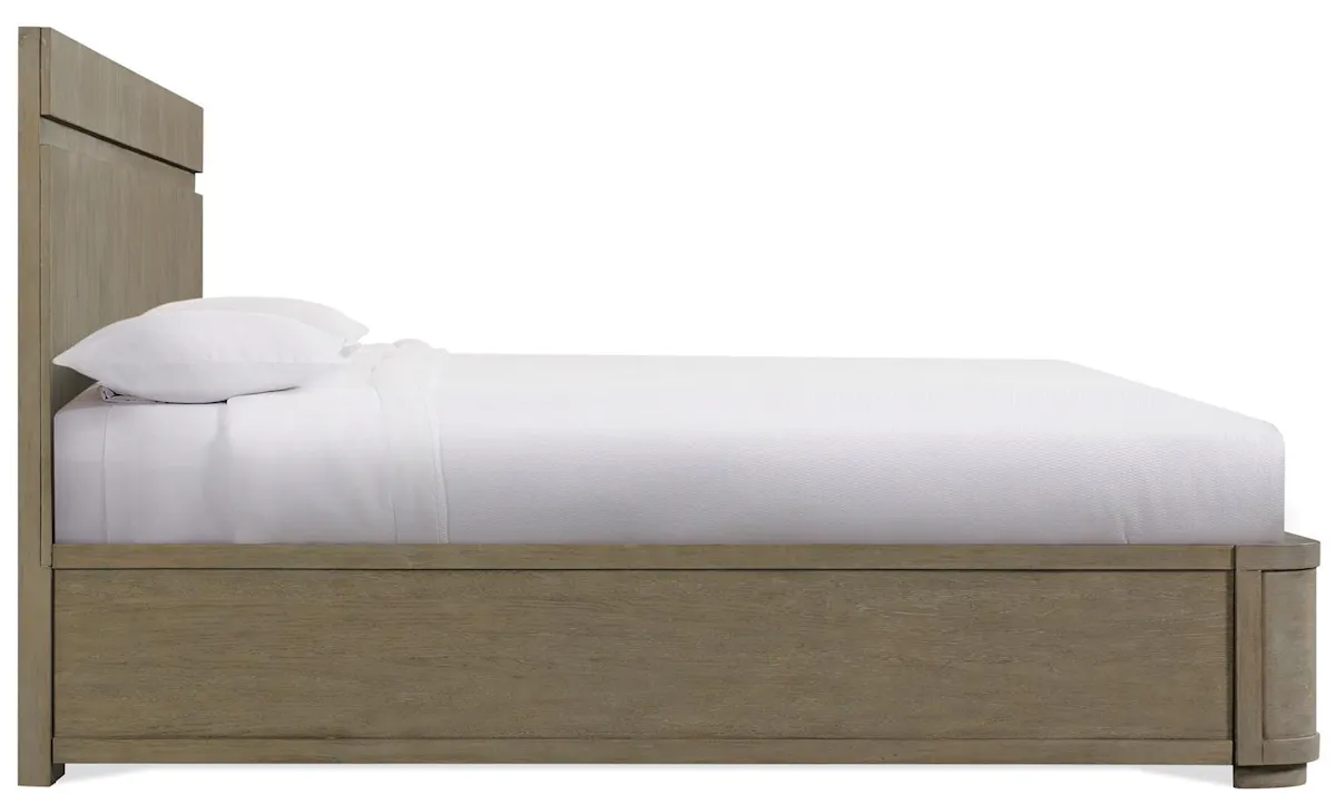 Riverside Furniture 81080-81081-81072 Pasadena King Panel Bed Riverside Furniture 81080-81081-81072 Pasadena King Panel Bed