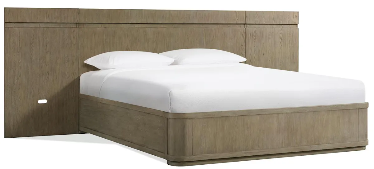 Riverside Furniture 81080-81081-81072 Pasadena King Panel Bed Riverside Furniture 81080-81081-81072 Pasadena King Panel Bed