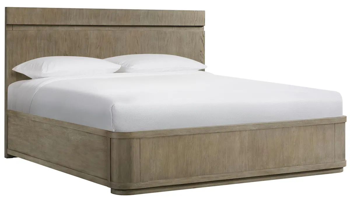 Riverside Furniture 81080-81081-81072 Pasadena King Panel Bed Riverside Furniture 81080-81081-81072 Pasadena King Panel Bed