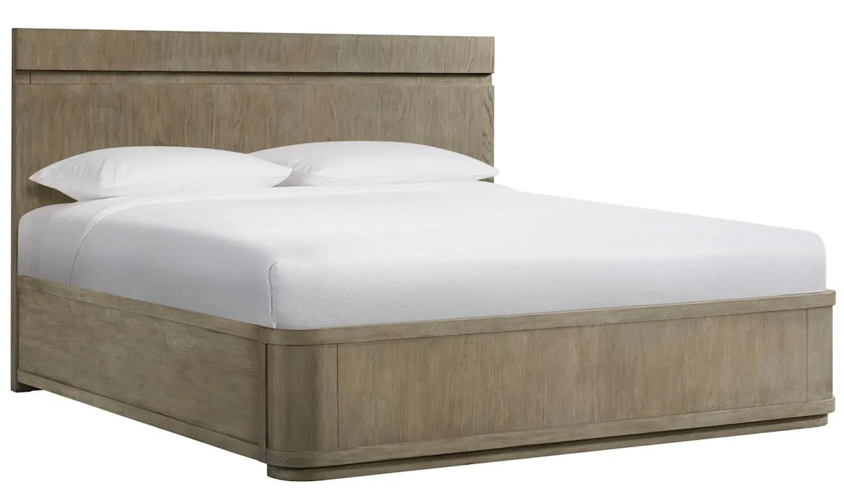 Riverside Furniture 81080-81081-81072 Pasadena King Panel Bed Riverside Furniture 81080-81081-81072 Pasadena King Panel Bed