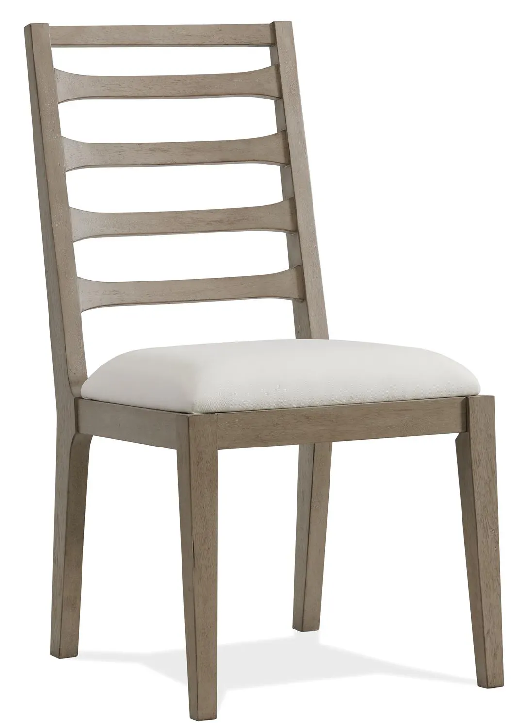 Riverside Furniture 81058 Pasadena Ladderback Side Chair Riverside Furniture 81058 Pasadena Ladderback Side Chair