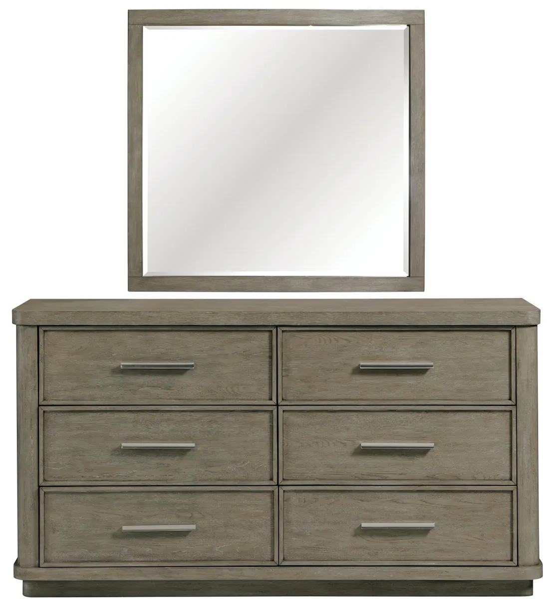 Riverside Furniture 81061 Pasadena Mirror Riverside Furniture 81061 Pasadena Mirror