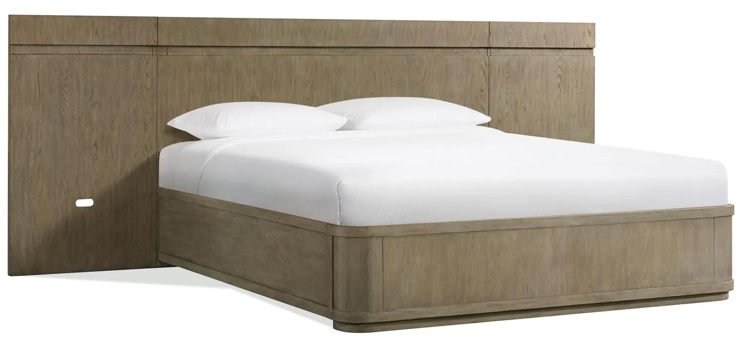 Riverside Furniture 81073 Pasadena Wall Bed Pier (Set of 2) Riverside Furniture 81073 Pasadena Wall Bed Pier (Set of 2)