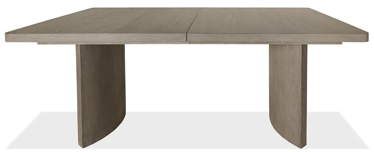 Riverside Furniture 81050 Pasadena Rectangular Dining Table Riverside Furniture 81050 Pasadena Rectangular Dining Table