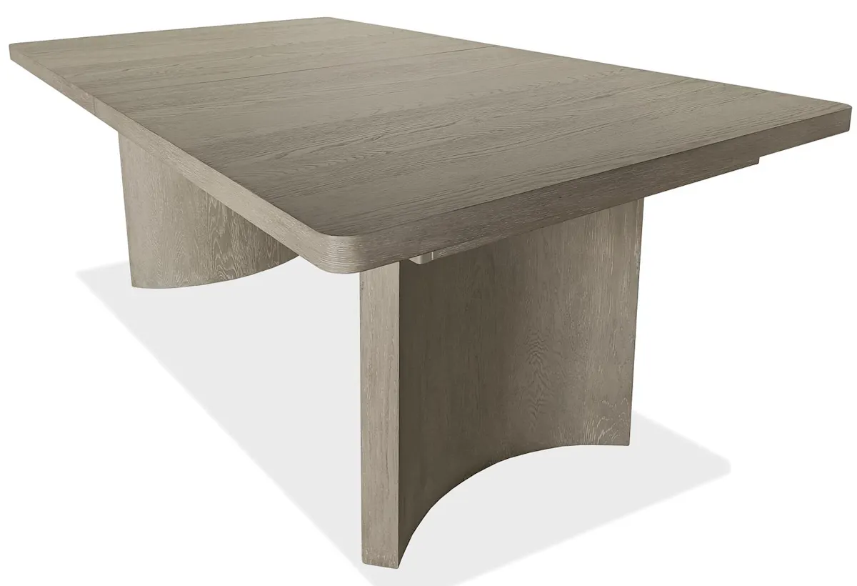 Riverside Furniture 81050 Pasadena Rectangular Dining Table Riverside Furniture 81050 Pasadena Rectangular Dining Table