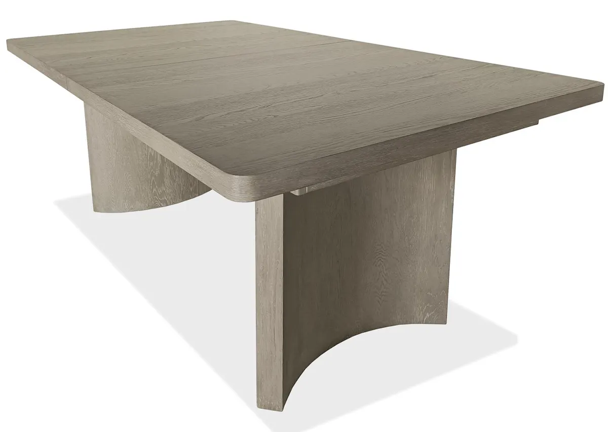 Riverside Furniture 81050 Pasadena Rectangular Dining Table Riverside Furniture 81050 Pasadena Rectangular Dining Table