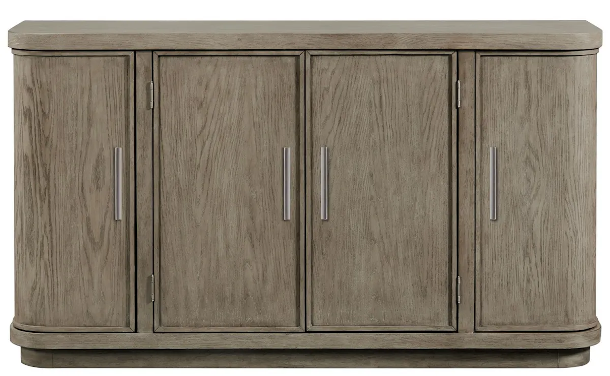 Riverside Furniture 81056 Pasadena Server Riverside Furniture 81056 Pasadena Server
