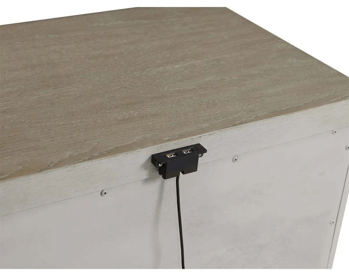 Riverside Furniture 81098 Pasadena Two Drawer Nightstand Riverside Furniture 81098 Pasadena Two Drawer Nightstand