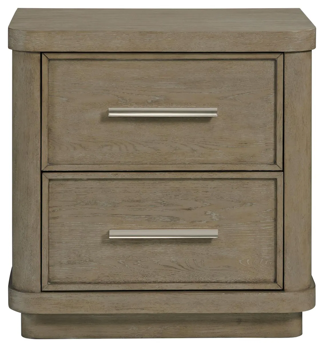 Riverside Furniture 81098 Pasadena Two Drawer Nightstand Riverside Furniture 81098 Pasadena Two Drawer Nightstand