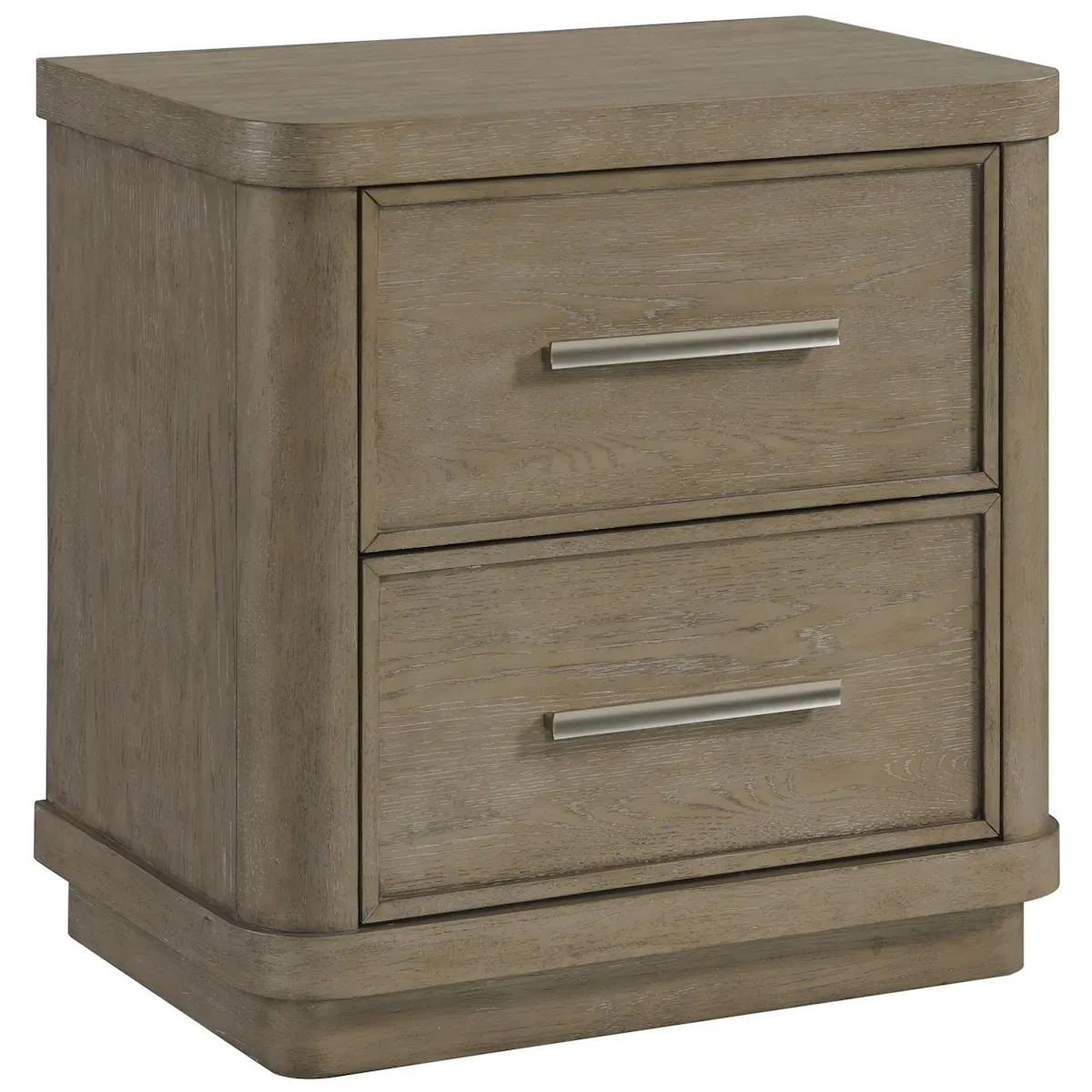 Riverside Furniture 81098 Pasadena Two Drawer Nightstand Riverside Furniture 81098 Pasadena Two Drawer Nightstand