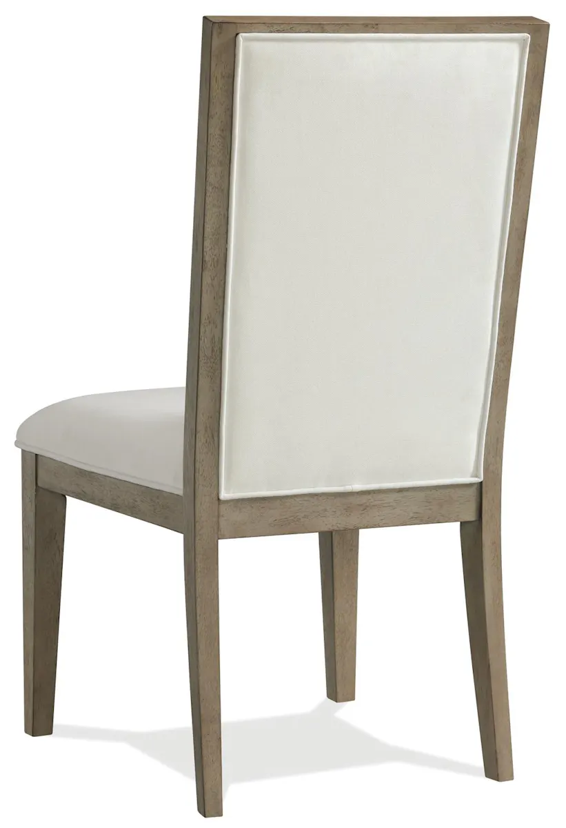 Riverside Furniture 81057 Pasadena Upholstered Side Chair Riverside Furniture 81057 Pasadena Upholstered Side Chair
