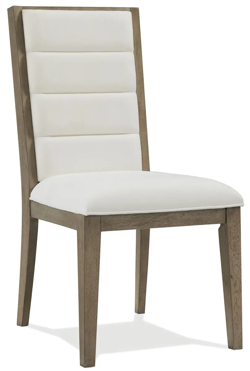 Riverside Furniture 81057 Pasadena Upholstered Side Chair Riverside Furniture 81057 Pasadena Upholstered Side Chair