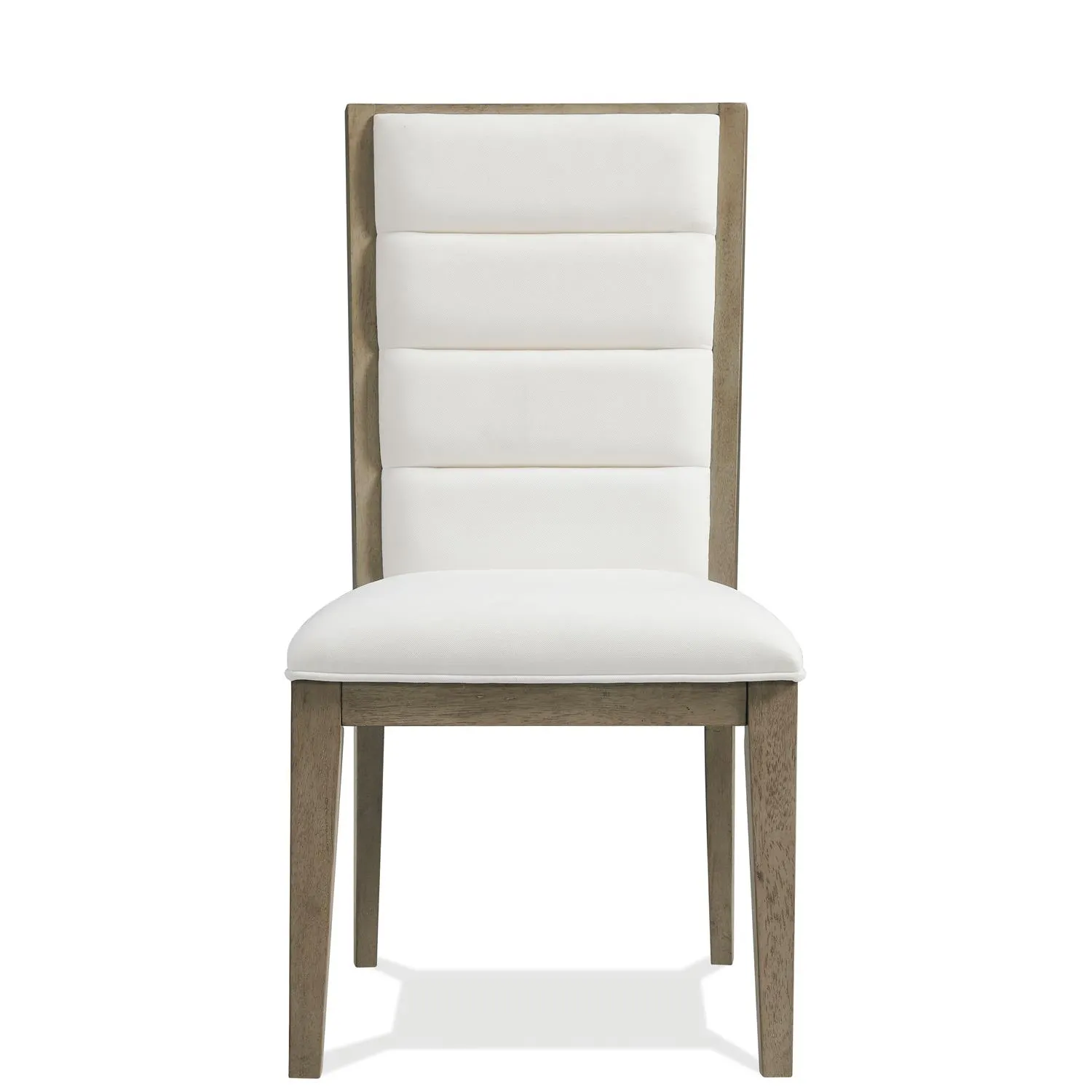 Riverside Furniture 81057 Pasadena Upholstered Side Chair