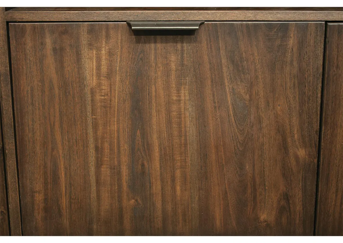 Riverside Furniture 28037 Perspectives Entertainment Console Riverside Furniture 28037 Perspectives Entertainment Console