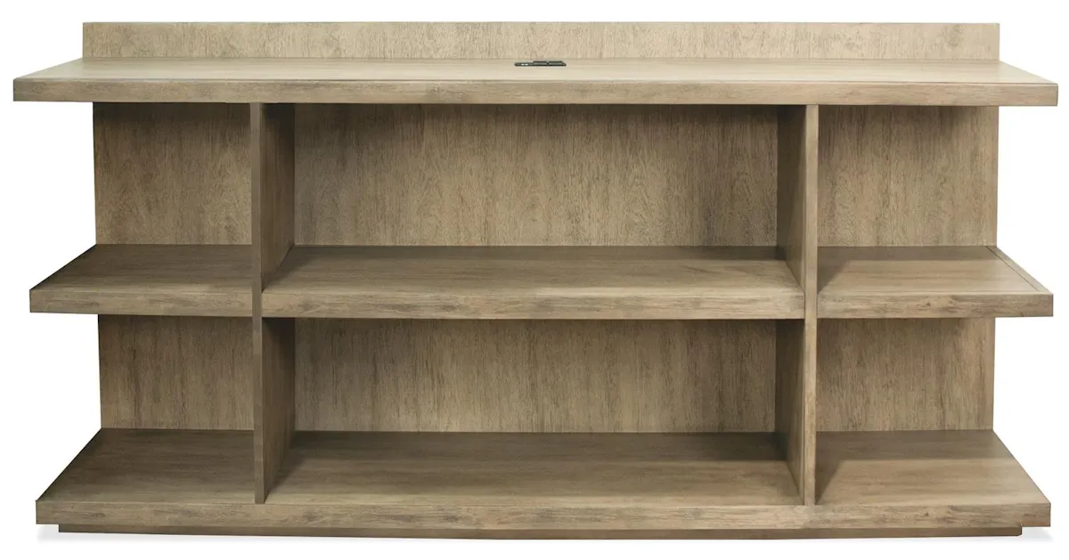 Riverside Furniture 28133 Perspectives L Desk Riverside Furniture 28133 Perspectives L Desk