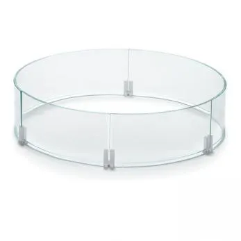 Tropitone Furniture RDFLGD23 Round Flame Guard