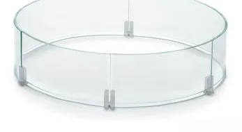 Tropitone Furniture RDFLGD23 Round Flame Guard Tropitone Furniture RDFLGD23 Round Flame Guard