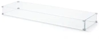 Tropitone Furniture REFLGD3514 Rectangular Flame Guard Tropitone Furniture REFLGD3514 Rectangular Flame Guard