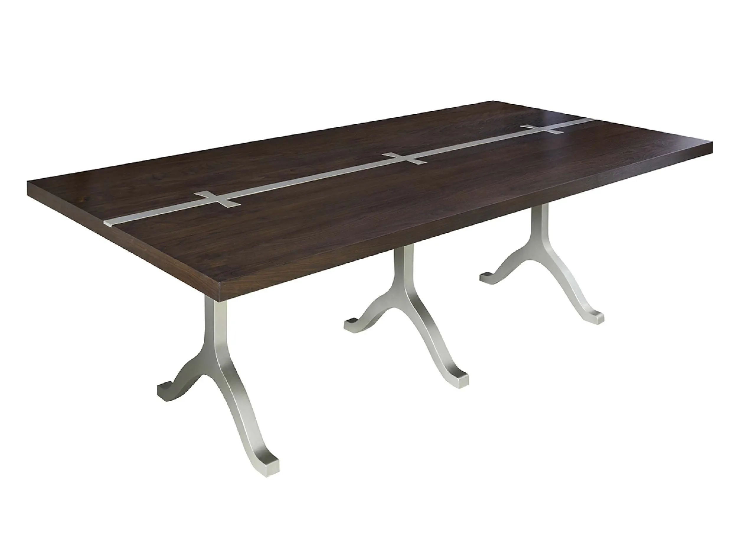 Old Biscayne Designs 31699B Romanos Dining Table