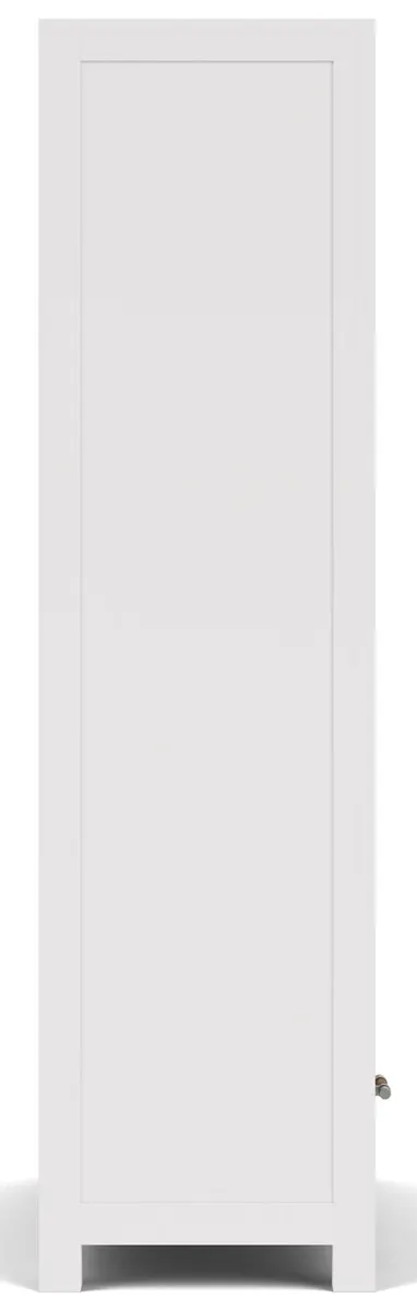 Riverside Furniture 30754 Rosalie Display Cabinet Riverside Furniture 30754 Rosalie Display Cabinet