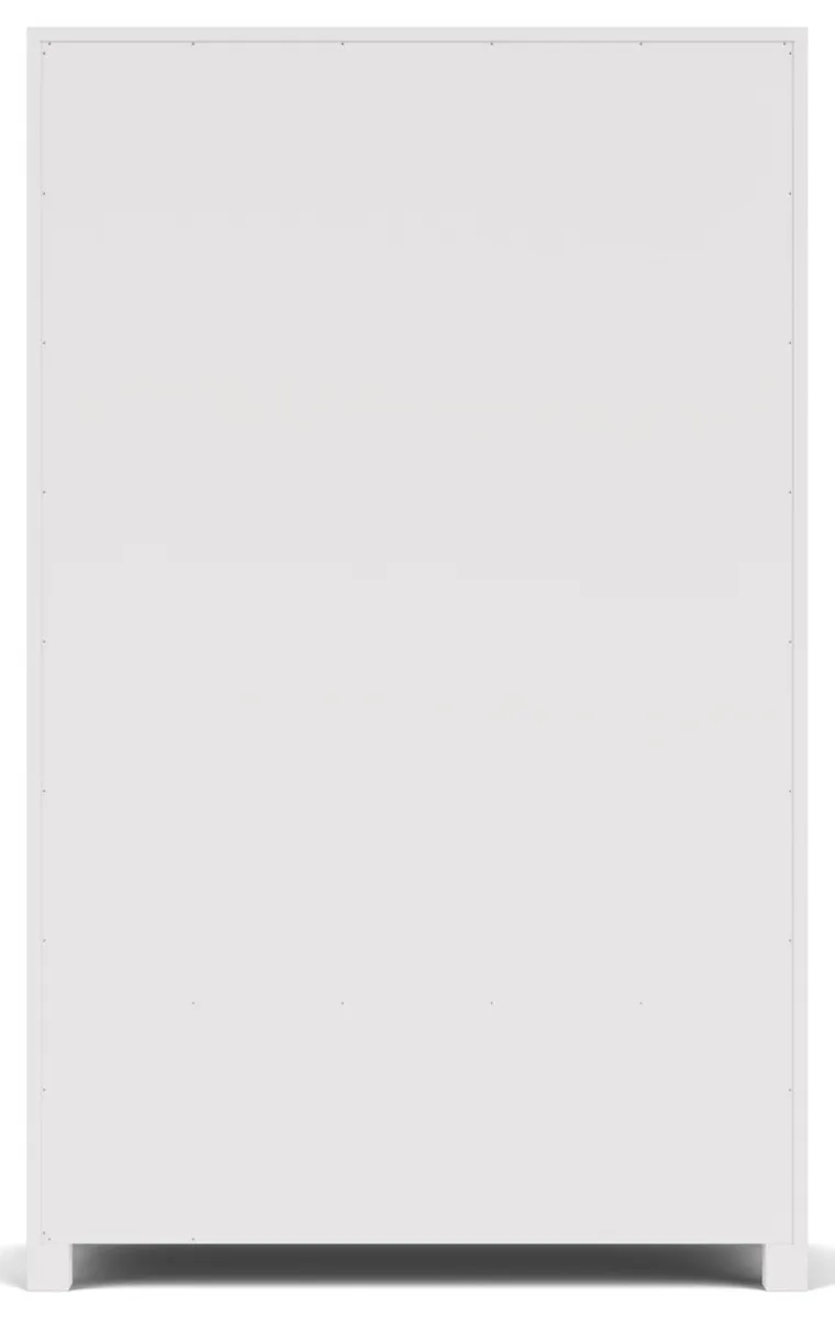 Riverside Furniture 30754 Rosalie Display Cabinet Riverside Furniture 30754 Rosalie Display Cabinet