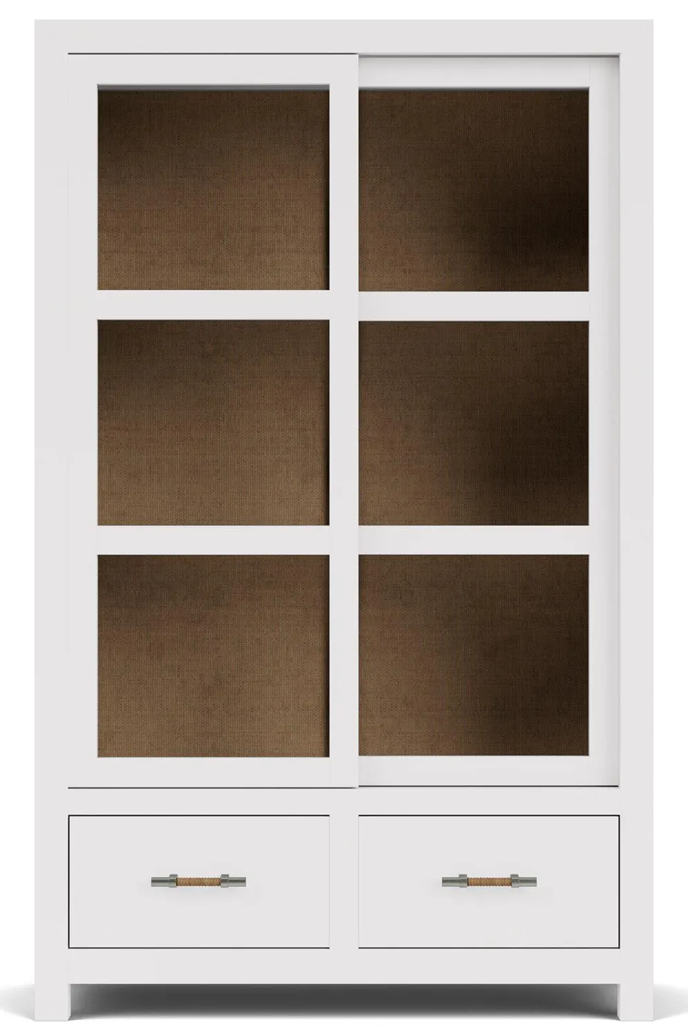 Riverside Furniture 30754 Rosalie Display Cabinet Riverside Furniture 30754 Rosalie Display Cabinet