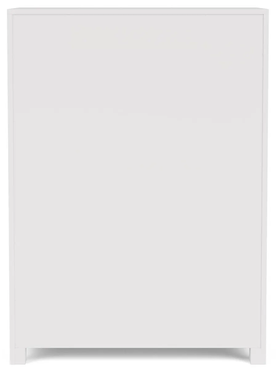 Riverside Furniture 30765 Rosalie Five Drawer Chest Riverside Furniture 30765 Rosalie Five Drawer Chest